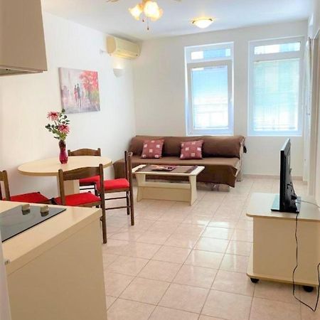 Bliss Apartments Budva Extérieur photo
