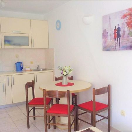 Bliss Apartments Budva Extérieur photo