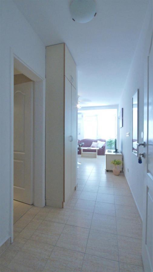 Bliss Apartments Budva Extérieur photo
