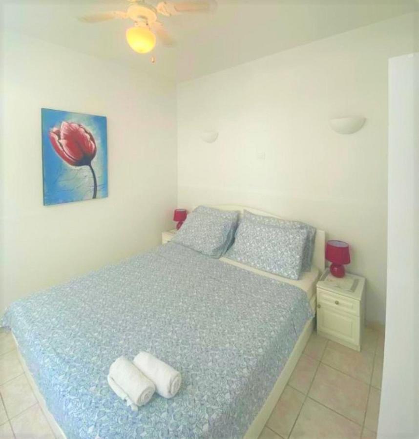 Bliss Apartments Budva Extérieur photo