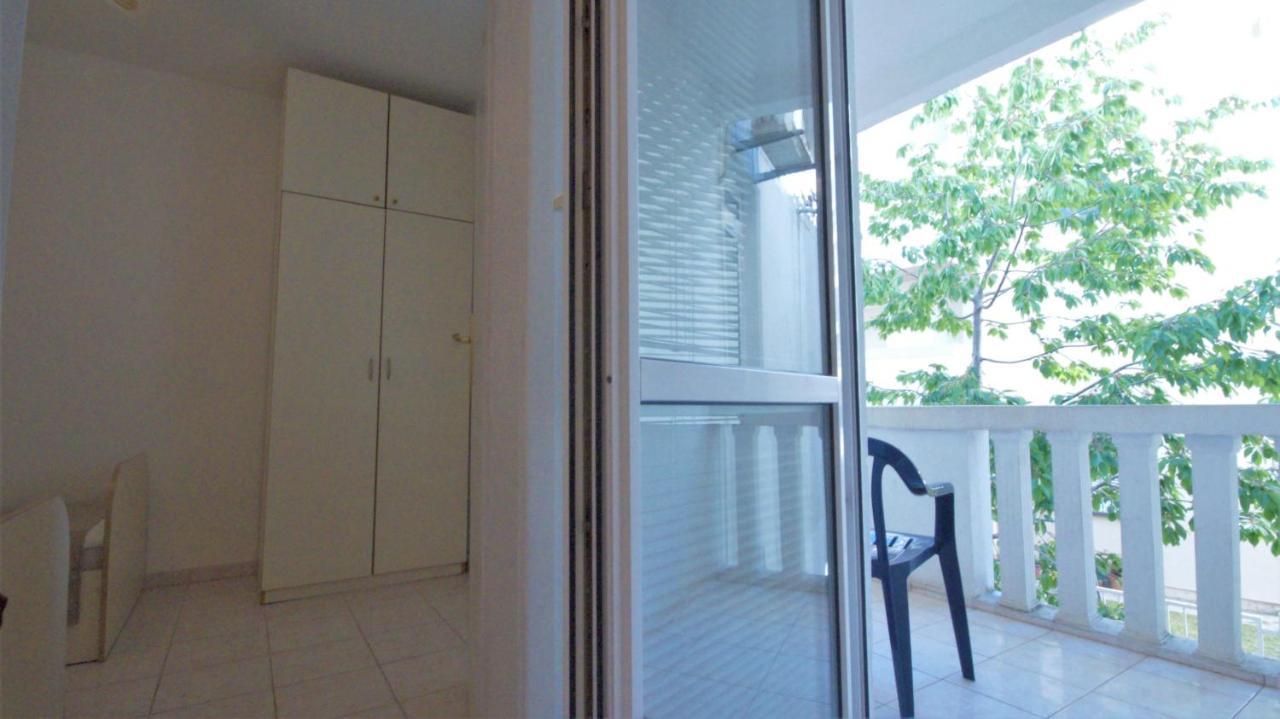 Bliss Apartments Budva Extérieur photo