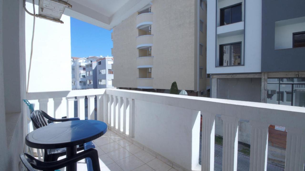 Bliss Apartments Budva Extérieur photo