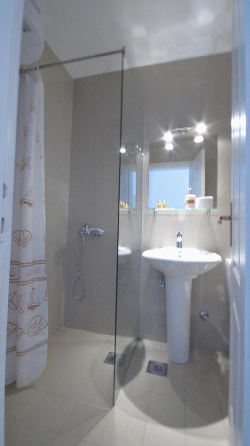 Bliss Apartments Budva Extérieur photo