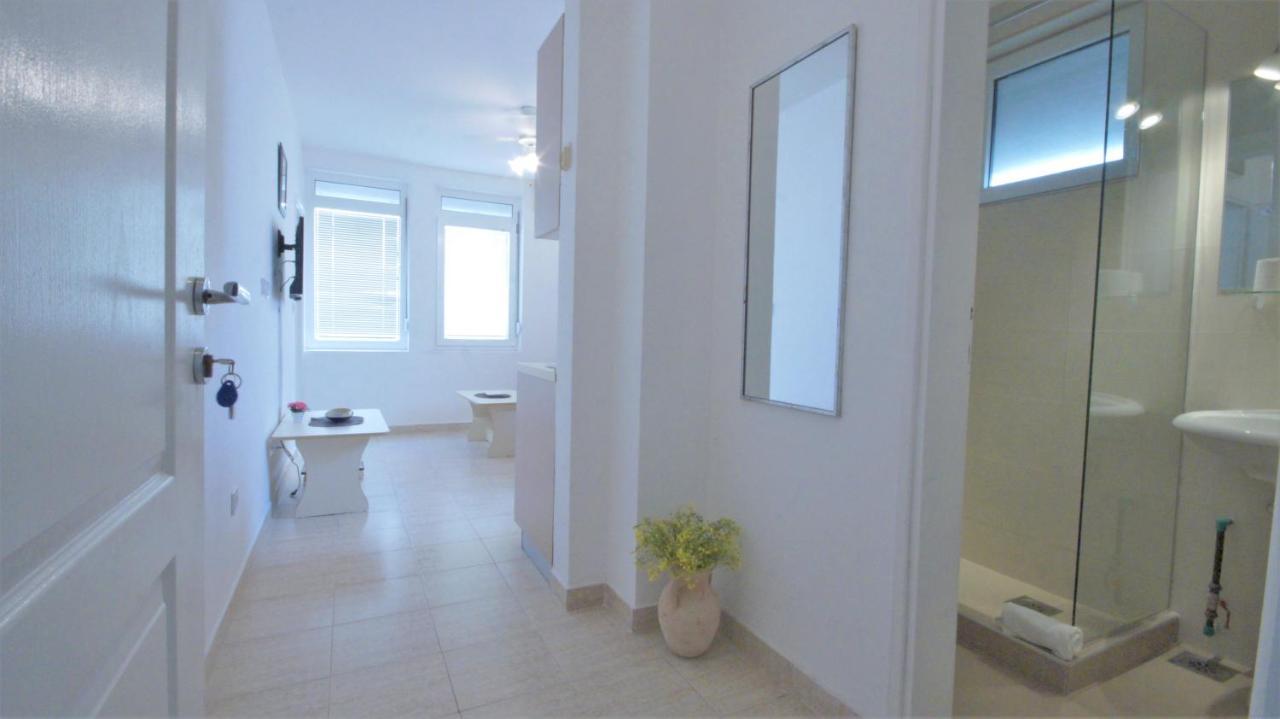 Bliss Apartments Budva Extérieur photo