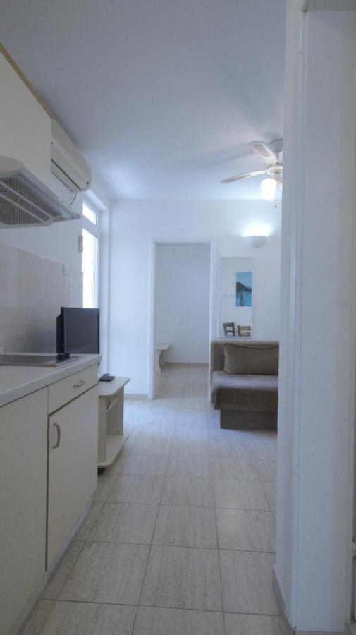 Bliss Apartments Budva Extérieur photo