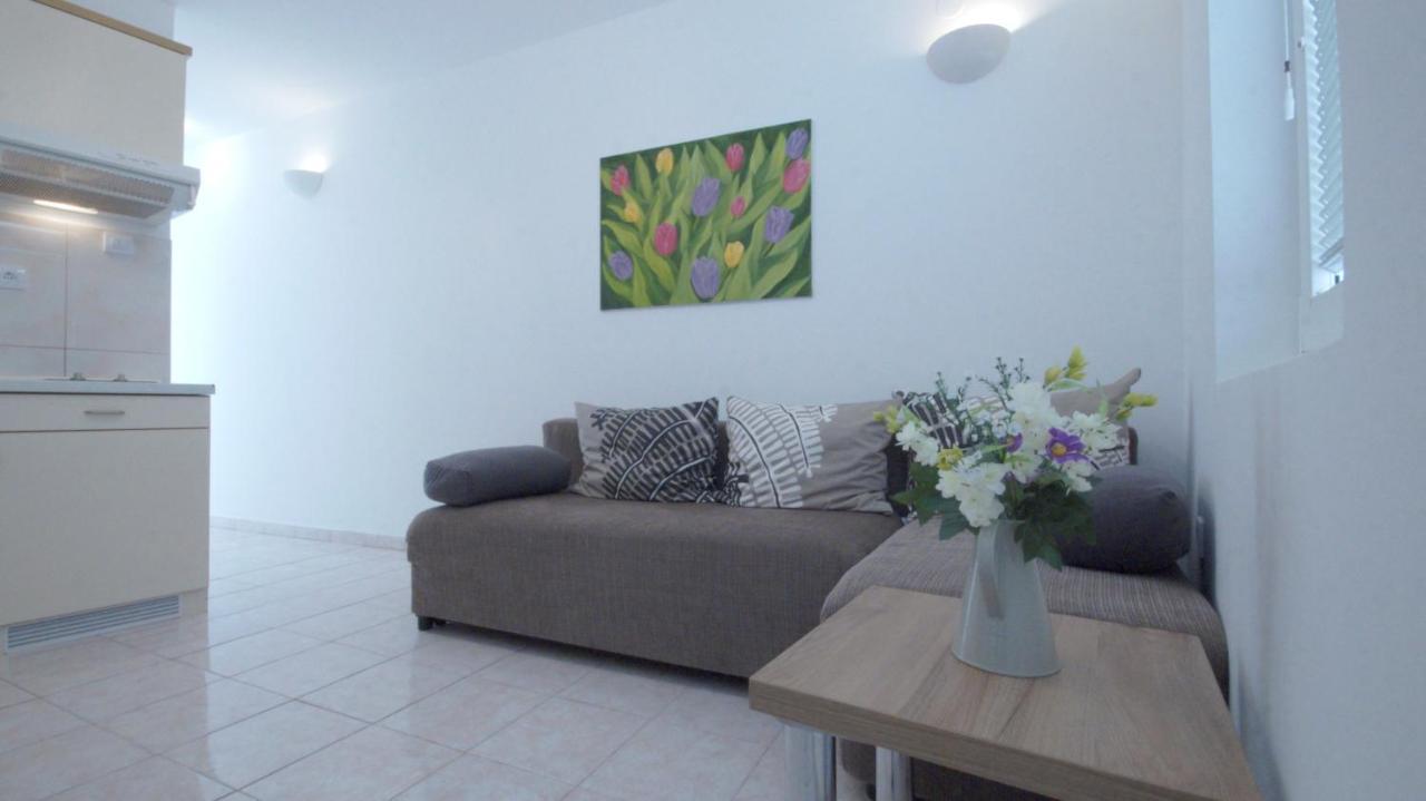 Bliss Apartments Budva Extérieur photo