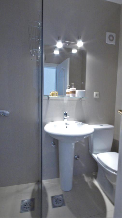 Bliss Apartments Budva Extérieur photo