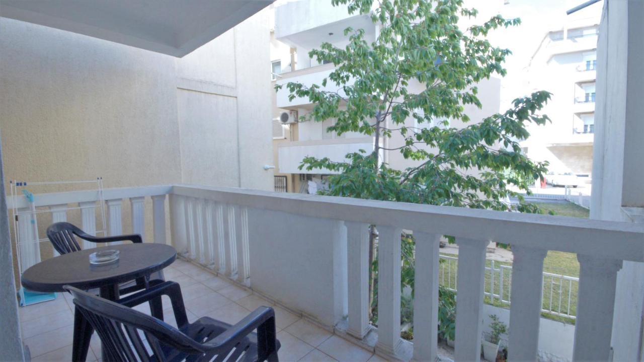Bliss Apartments Budva Extérieur photo