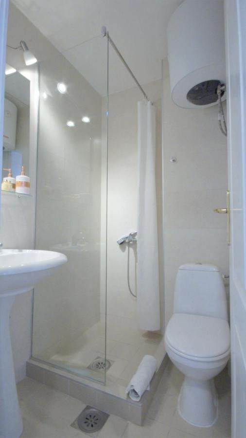 Bliss Apartments Budva Extérieur photo