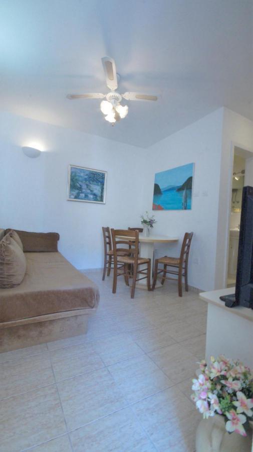 Bliss Apartments Budva Extérieur photo