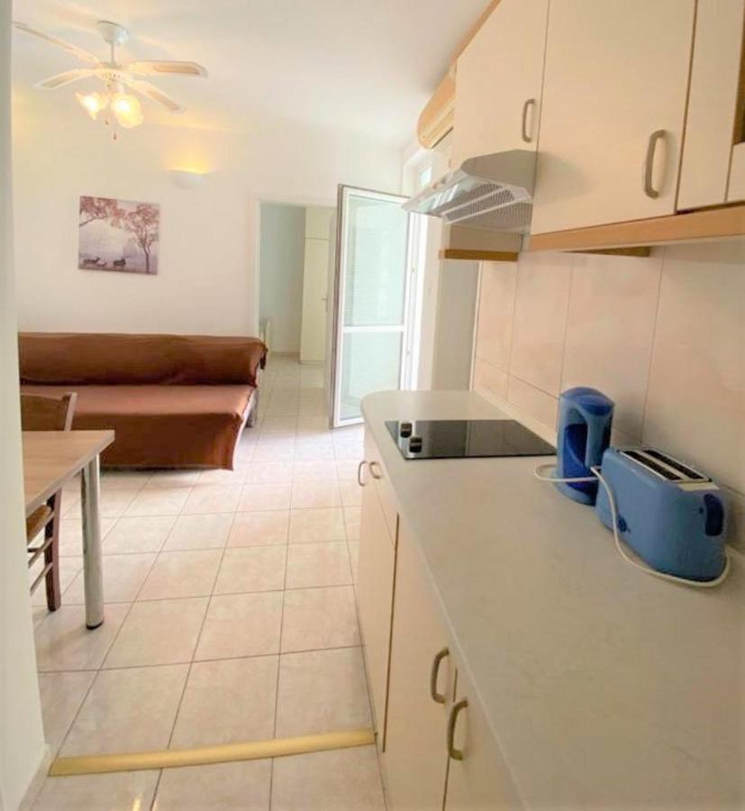 Bliss Apartments Budva Extérieur photo