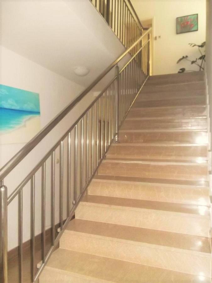 Bliss Apartments Budva Extérieur photo