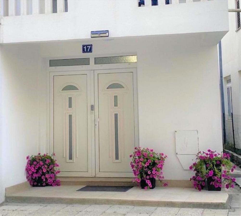 Bliss Apartments Budva Extérieur photo